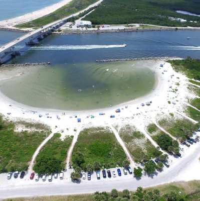 Sebastian Inlet State Park