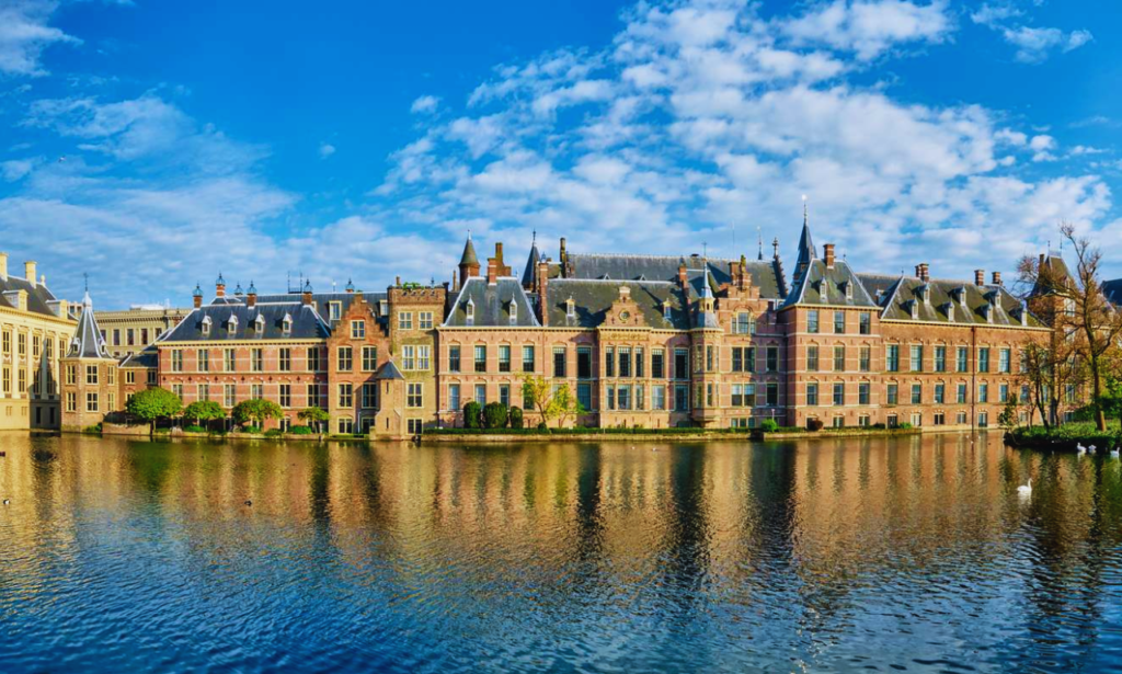 binnenhof