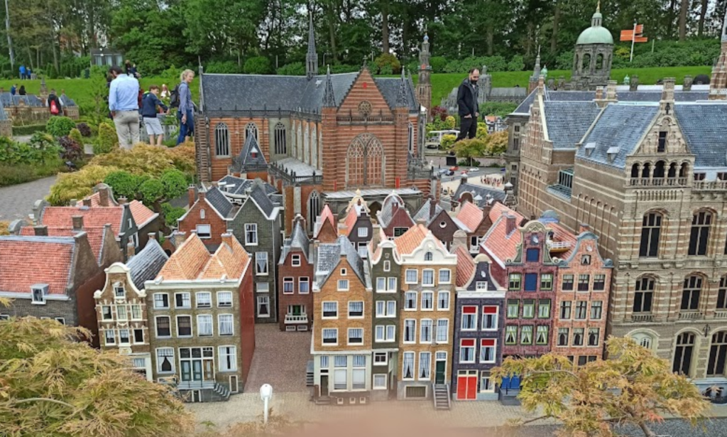 Madurodam