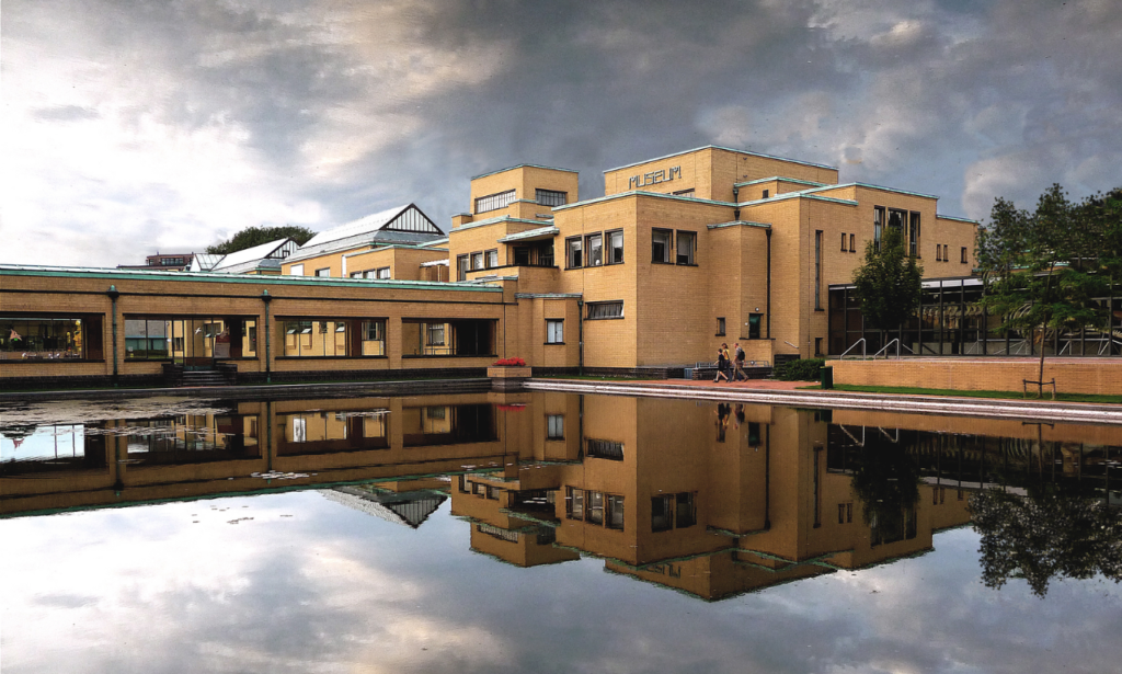 Gemeentemuseum