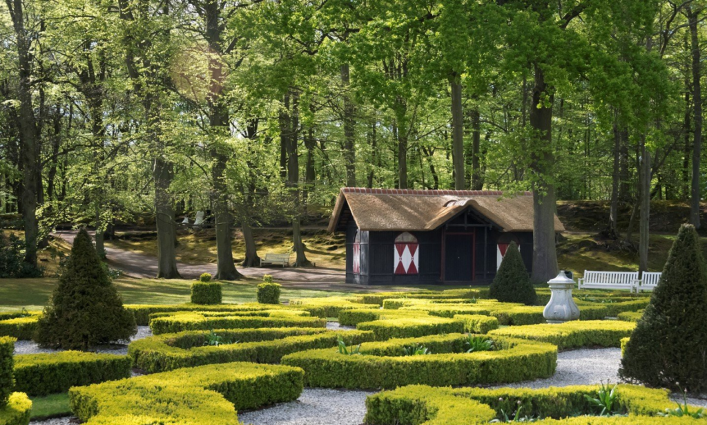 clingendael Estate