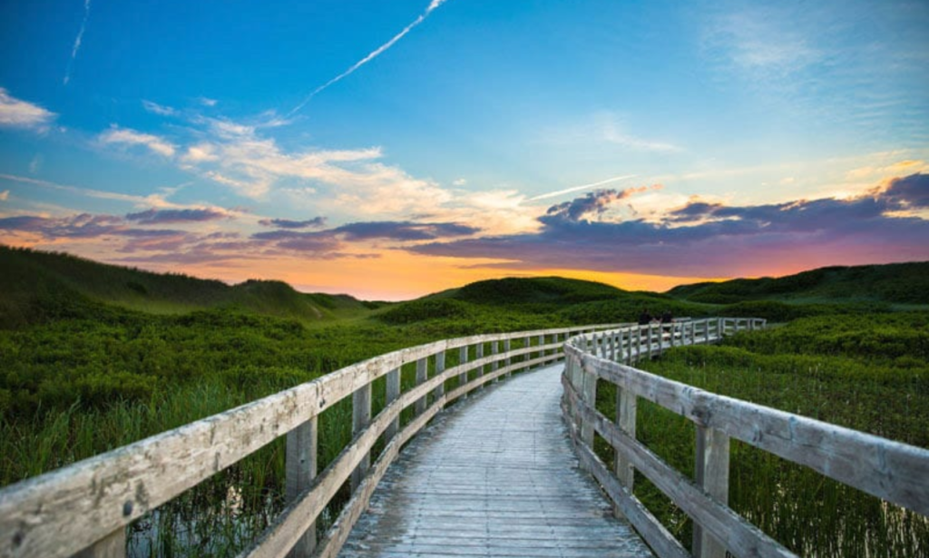 Prince Edward Island